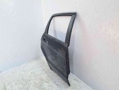 Usa dreapta spate Mercedes Clasa A (W169) [Fabr 2004-2012] 696 Night Black