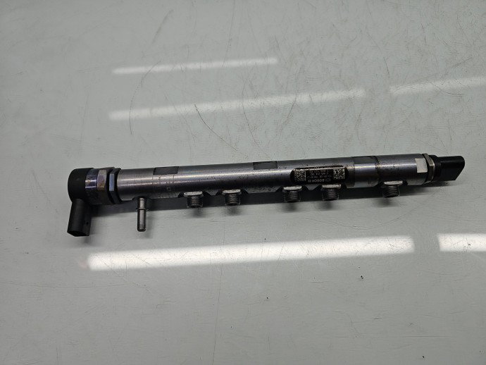 Rampa injectoare Bmw 3 (E90) [Fabr 2005-2011] 780912702 2.0 N47D20U0 105KW / 143CP