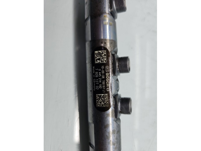 Rampa injectoare Bmw 3 (E90) [Fabr 2005-2011] 780912702 2.0 N47D20U0 105KW / 143CP