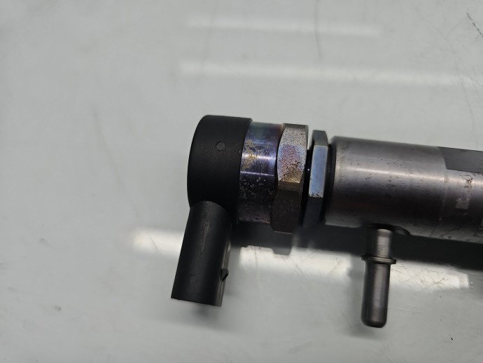 Rampa injectoare Bmw 3 (E90) [Fabr 2005-2011] 780912702 2.0 N47D20U0 105KW / 143CP