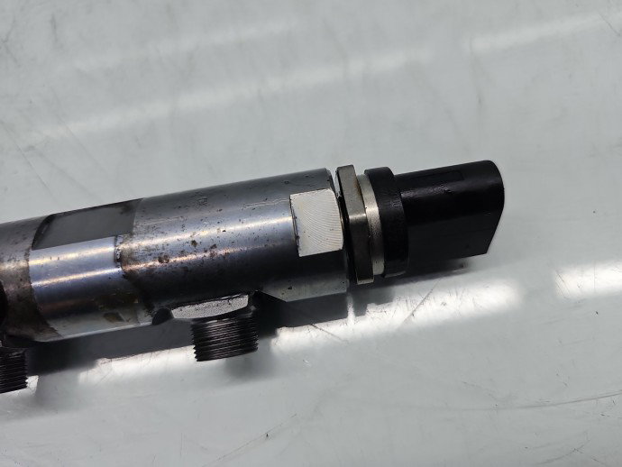 Rampa injectoare Bmw 3 (E90) [Fabr 2005-2011] 780912702 2.0 N47D20U0 105KW / 143CP