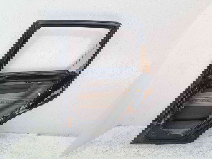 Usa dreapta spate Mercedes Clasa A (W169) [Fabr 2004-2012] 696 Night Black