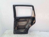 Usa dreapta spate Mercedes Clasa A (W169) [Fabr 2004-2012] 696 Night Black