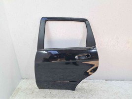 Usa stanga spate Mercedes Clasa A (W169) [Fabr 2004-2012] 696 Night Black