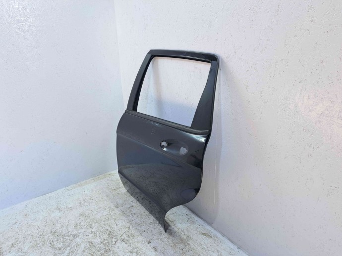 Usa stanga spate Mercedes Clasa A (W169) [Fabr 2004-2012] 696 Night Black