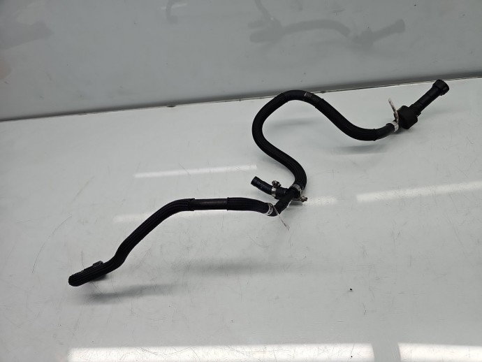 Conducta combustibil Bmw 3 (E90) [Fabr 2005-2011] 7800671 2.0 N47D20U0 105KW / 143CP