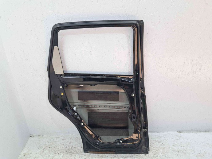 Usa stanga spate Mercedes Clasa A (W169) [Fabr 2004-2012] 696 Night Black