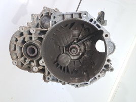 Cutie viteze manuala 6 trepte Volkswagen Tiguan (5N) [Fabr 2007-2016] 2.0 TDI CBAB KUG 103KW / 140CP