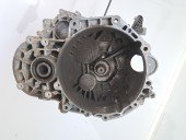 Cutie viteze manuala 6 trepte Volkswagen Tiguan (5N) [Fabr 2007-2016] 2.0 TDI CBAB KUG 103KW / 140CP