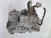 Cutie viteze manuala 6 trepte Volkswagen Tiguan (5N) [Fabr 2007-2016] 2.0 TDI CBAB KUG 103KW / 140CP