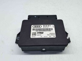 Calculator frana de mana, 8K0907801E, Audi A5 (8T3)