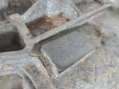 Cutie viteze manuala 6 trepte Volkswagen Tiguan (5N) [Fabr 2007-2016] 2.0 TDI CBAB KUG 103KW / 140CP