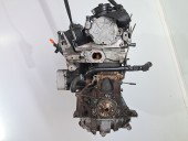 Motor complet ambielat Volkswagen Touran (1T3) [Fabr 2010-2015] CAY 1.6 TDI CAYC 77KW / 105CP