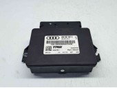 Calculator frana de mana, 8K0907801E, Audi A4 (8K2, B8)