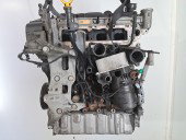 Motor complet ambielat AUDI A3 (8V1) [Fabr 2012-prezent] CRKB 1.6 TDI CRKB 81KW / 110CP