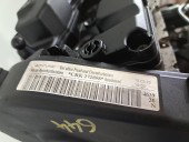 Motor complet ambielat AUDI A3 (8V1) [Fabr 2012-prezent] CRKB 1.6 TDI CRKB 81KW / 110CP