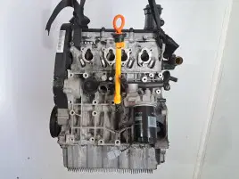 Motor complet ambielat Volkswagen Golf 5 (1K1) [Fabr 2004-2008] BSE 1.6 Benz BSE 75KW / 102CP