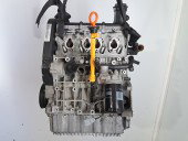Motor complet ambielat Volkswagen Golf 5 (1K1) [Fabr 2004-2008] BSE 1.6 Benz BSE 75KW / 102CP