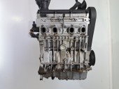 Motor complet ambielat Volkswagen Golf 5 (1K1) [Fabr 2004-2008] BSE 1.6 Benz BSE 75KW / 102CP