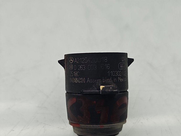 Senzor parcare Mercedes Clasa E (W212) [Fabr 2009-2016] A2125420018