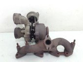 Turbina Volkswagen Touran 2.0 BKD 03G253014H 2003-2010