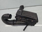 Carcasa filtru aer Skoda Superb II (3T4) [Fabr 2008-2015] 3C0129607AS 2.0 TDI CBAB 103KW / 140CP