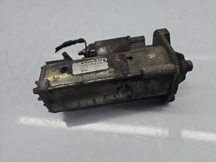 Electromotor Volvo V70 III (P80) [Fabr 2007-2016] 30659314 2.4 D5244T158KW / 215CP
