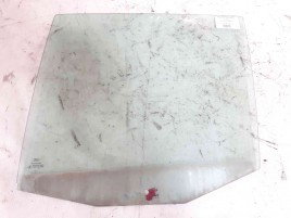 Geam usa stanga spate OEM Ford Fusion (JU) [Fabr 2002-2012]
