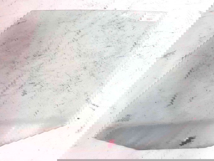 Geam usa stanga spate OEM Ford Fusion (JU) [Fabr 2002-2012]