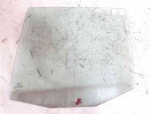 Geam usa stanga spate OEM Ford Fusion (JU) [Fabr 2002-2012]