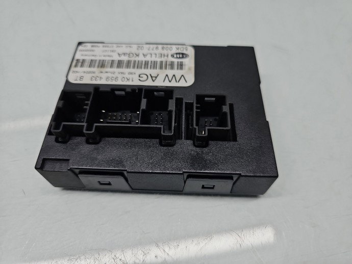 Modul confort Volkswagen Jetta 3 (1K2) [Fabr 2005-2010] 1K0959433BT