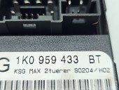 Modul confort Volkswagen Jetta 3 (1K2) [Fabr 2005-2010] 1K0959433BT