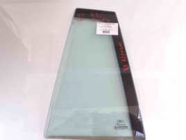 Geam fix usa stanga spate OEM Ford Fusion (JU) [Fabr 2002-2012]