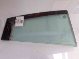 Geam fix usa stanga spate OEM Ford Fusion (JU) [Fabr 2002-2012]