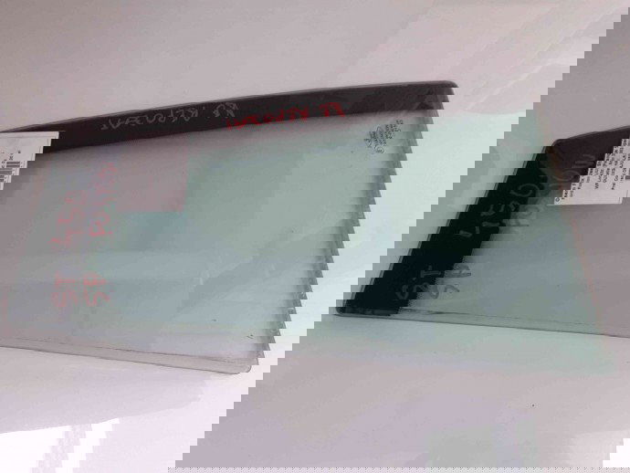 Geam fix usa stanga spate OEM Ford Fusion (JU) [Fabr 2002-2012]