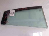 Geam fix usa stanga spate OEM Ford Fusion (JU) [Fabr 2002-2012]