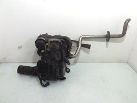 Webasto Volkswagen Touran 2.0 BKD 1K0815065 2003-2010