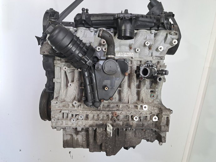 Motor complet ambielat Volvo XC60 [Fabr 2008-2017] D5204T2 2.0 D5204T2 120KW / 163CP