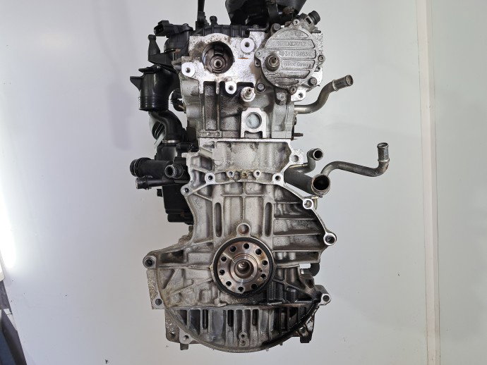 Motor complet ambielat Volvo XC60 [Fabr 2008-2017] D5204T2 2.0 D5204T2 120KW / 163CP