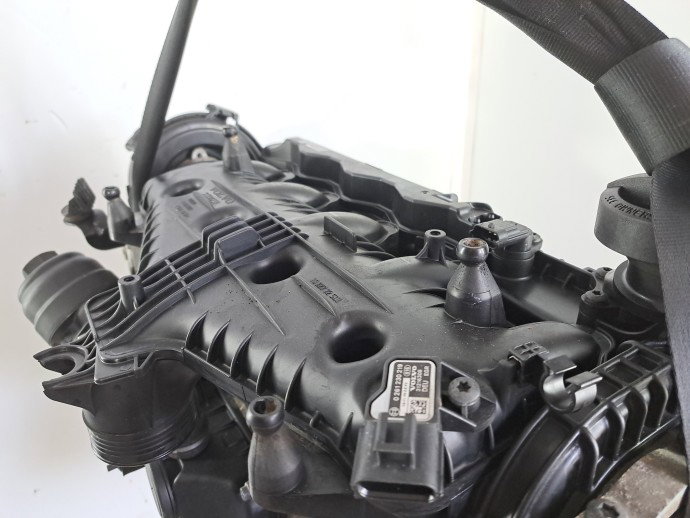 Motor complet ambielat Volvo XC60 [Fabr 2008-2017] D5204T2 2.0 D5204T2 120KW / 163CP
