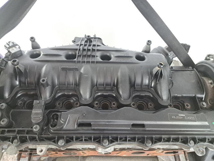 Motor complet ambielat Volvo XC60 [Fabr 2008-2017] D5204T2 2.0 D5204T2 120KW / 163CP