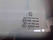 Geam caroserie fix dreapta OEM Peugeot 307 [Fabr 2000-2008]