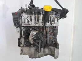 Motor complet ambielat Nissan Qashqai (2) [Fabr 2013-2017] K9KF646 1.5 dCi K9K-636 81KW / 110CP