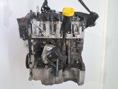 Motor complet ambielat Nissan Qashqai (2) [Fabr 2013-2017] K9KF646 1.5 dCi K9K-636 81KW / 110CP