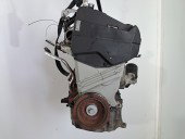 Motor complet ambielat Nissan Qashqai (2) [Fabr 2013-2017] K9KF646 1.5 dCi K9K-636 81KW / 110CP