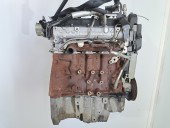 Motor complet ambielat Nissan Qashqai (2) [Fabr 2013-2017] K9KF646 1.5 dCi K9K-636 81KW / 110CP