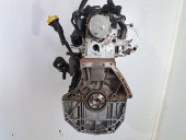 Motor complet ambielat Nissan Qashqai (2) [Fabr 2013-2017] K9KF646 1.5 dCi K9K-636 81KW / 110CP