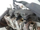 Motor complet ambielat Nissan Qashqai (2) [Fabr 2013-2017] K9KF646 1.5 dCi K9K-636 81KW / 110CP