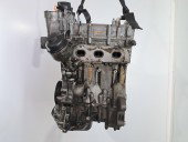 Motor complet ambielat Volkswagen Polo (9N) [Fabr 2001-2008] AZQ 1.2 Benz AZQ 47KW / 64CP