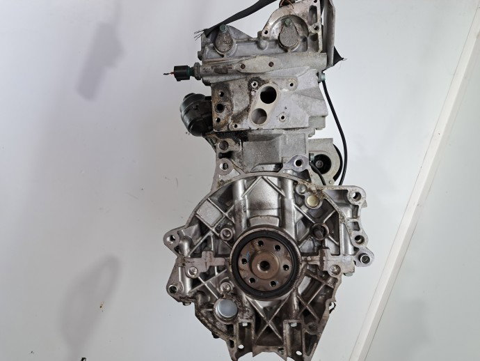 Motor complet ambielat Volkswagen Polo (9N) [Fabr 2001-2008] AZQ 1.2 Benz AZQ 47KW / 64CP